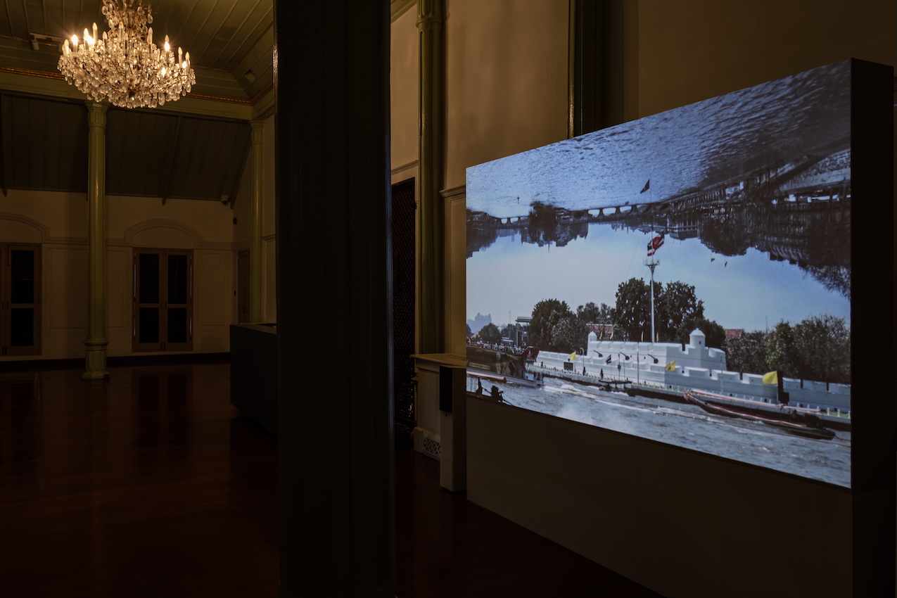 Installation Diagram