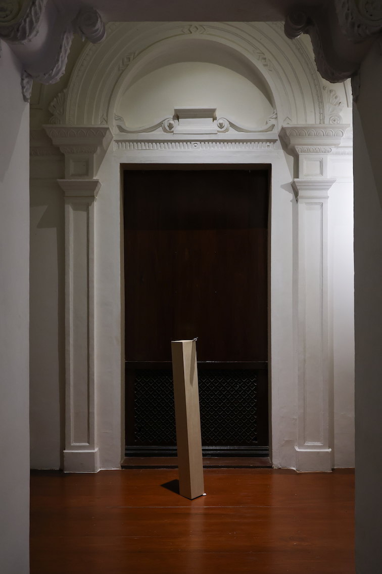 Installation Diagram