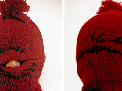 Like Beuys, Like Beuys