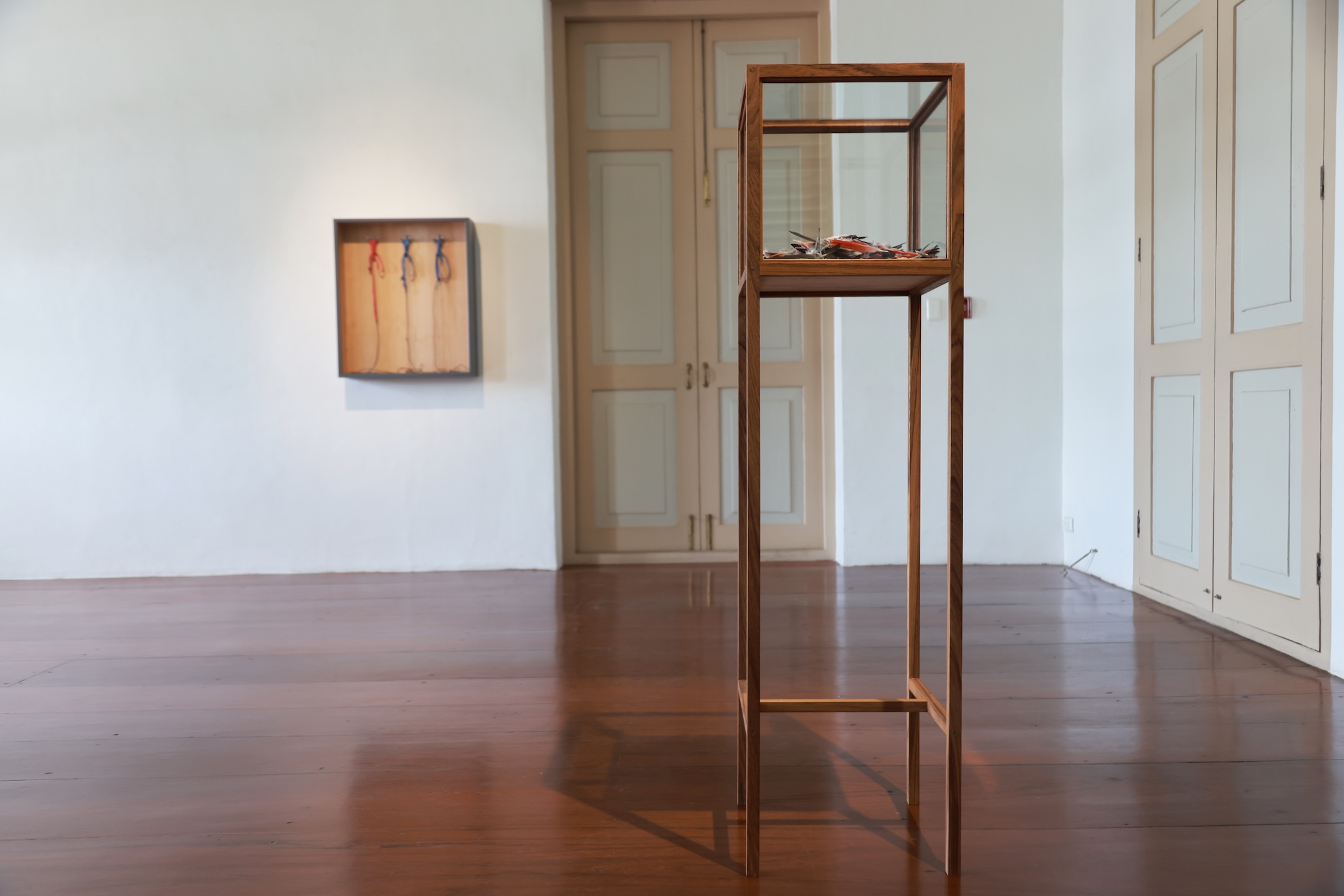 Installation Diagram