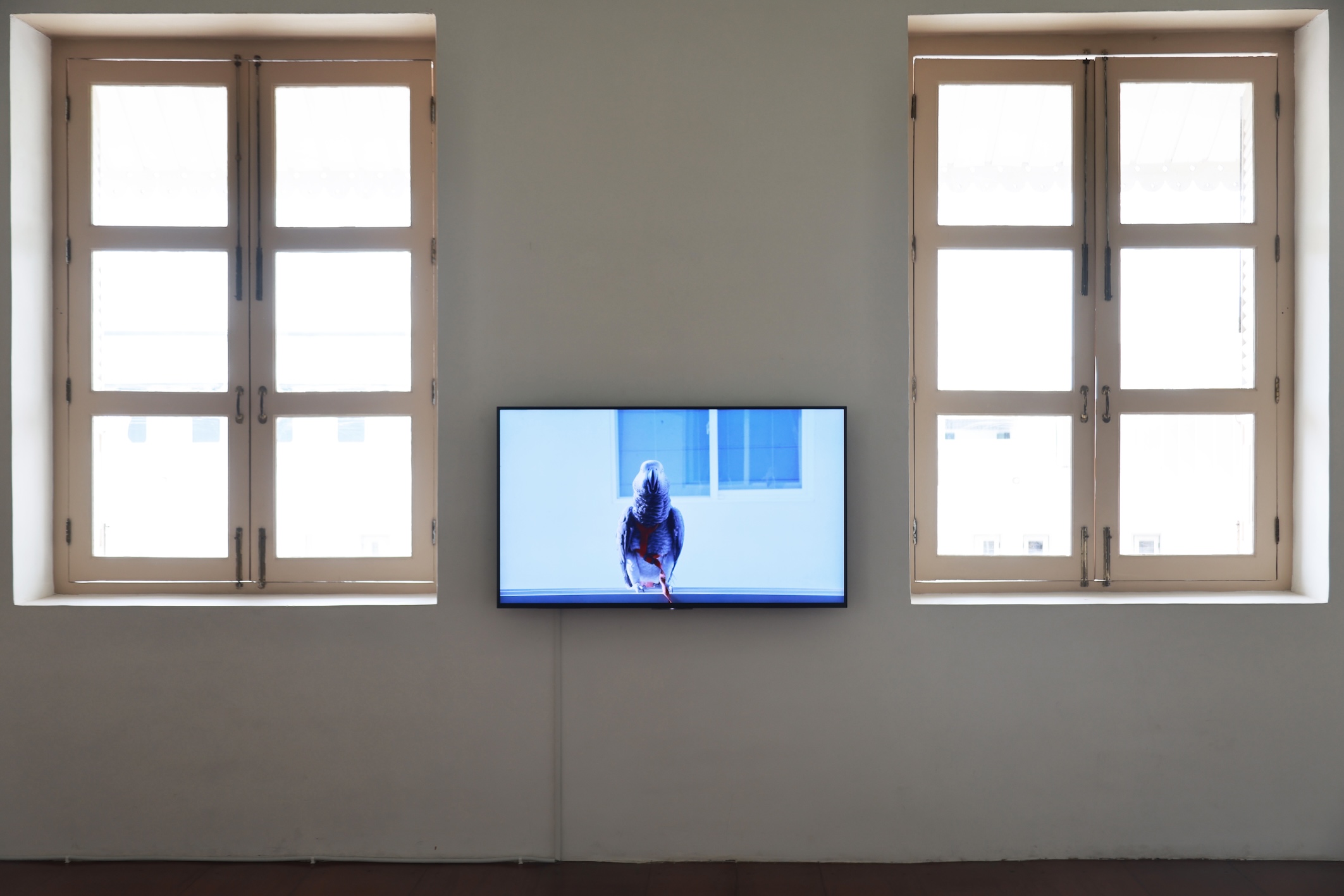 Installation Diagram